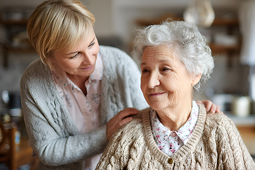 Helpful Tips for Dealing with Caregiver Burnout - Athens, GA Helpful Tips for Dealing with Caregiver Burnout - Athens, GA