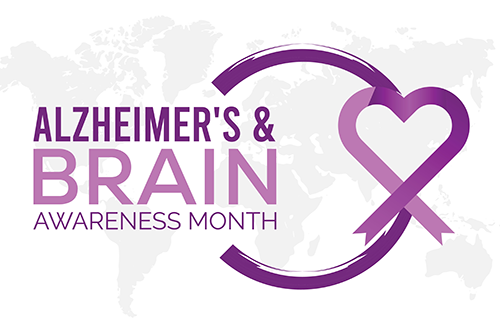 June is Alzheimer’s and Brain Awareness Month - Athens, GA