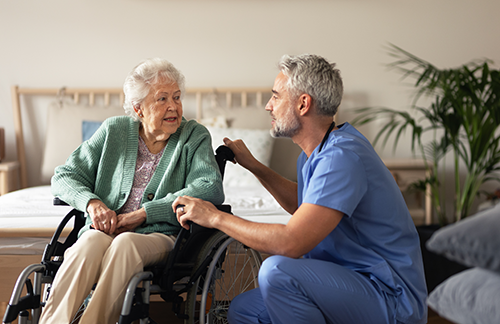 Key Indicators of the Need for Professional Assisted Living Services - Athens, GA