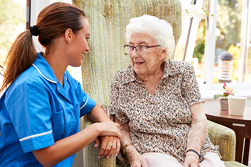 Tips for Choosing a Loving Assisted Living or Memory Care Community - Athens, GA