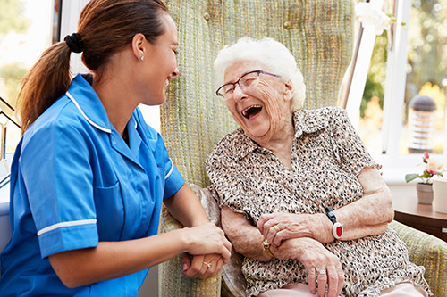 Proximity is Key When Choosing Assisted Living & Memory Care - Athens, GA