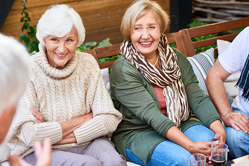 How the Transition to Community Living Changes Lives for the Better - Athens, GA