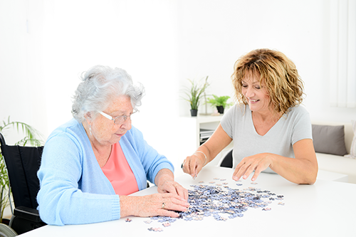 Alzheimer’s Awareness Month: Week 4 Tips of the Month - Athens, GA Alzheimer’s Awareness Month: Week 4 Tips of the Month - Athens, GA