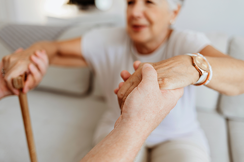 Questions that Help Define the Need for Professional Assisted Living - Athens, GA