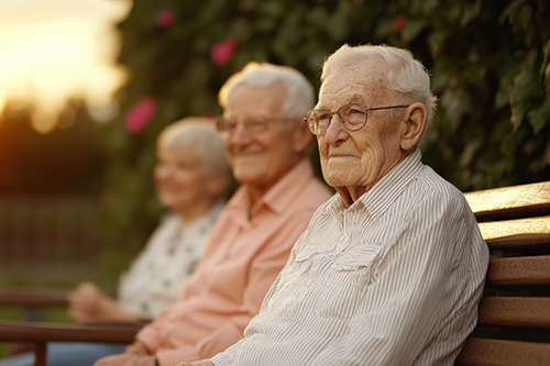 Understanding the Concept of Professional Assisted Living Community Life - Athens, GA