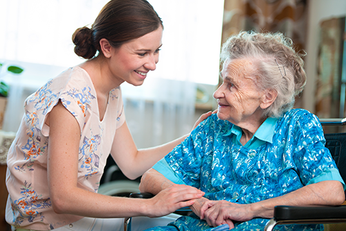 When Caring for Your Memory Care Loved One Becomes Simply Too Much to Handle - Athens, GA
