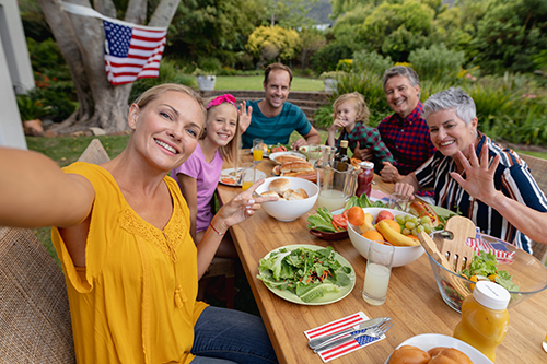 July 4 Celebration Ideas with Your Assisted Living or Memory Care Loved Ones - Athens, GA July 4 Celebration Ideas with Your Assisted Living or Memory Care Loved Ones - Athens, GA