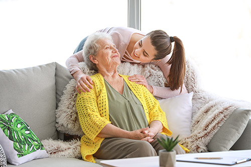 At-Home Senior Care Support Tips – Because We Love You - Athens, GA