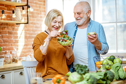 Senior Dietary Deficiencies Home Care Providers Must Know About - Athens, GA