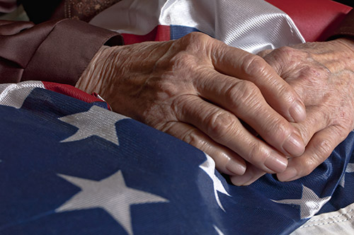 Act This Week to Honor a Veteran on THEIR Day! - Athens, GA