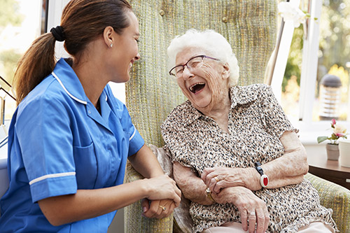 How to Qualify a Care Team for Your Senior or Memory Care Loved One - Athens, GA