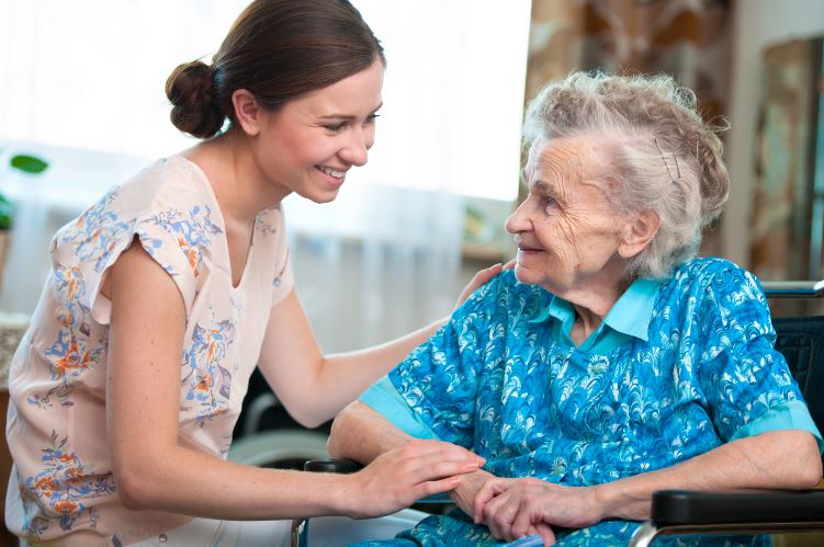 The Benefits of Assisted Living and Memory Care - Athens, GA