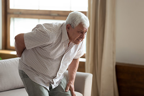 Why Osteoporosis Can Be Dangerous for Older Adults - Athens, GA