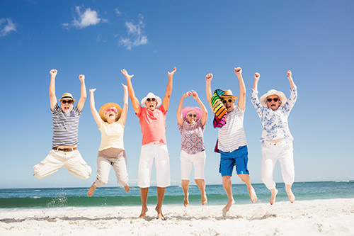 Summertime Safety Tips for Home Senior and Memory Care Support Providers - Athens, GA