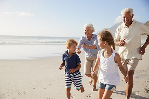 Summer Vacation Planning with Your Senior Living or Memory Care Loved One - Athens, GA