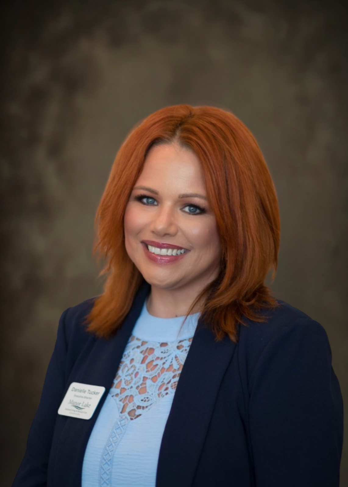 Danielle Tucker, LPN CALA