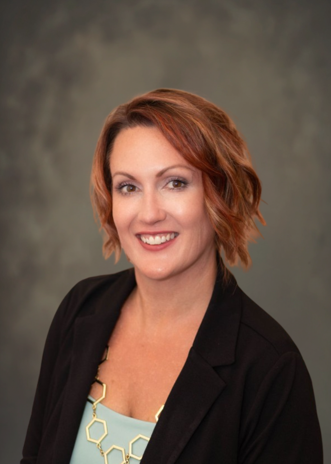 Julie Johnson, CALA